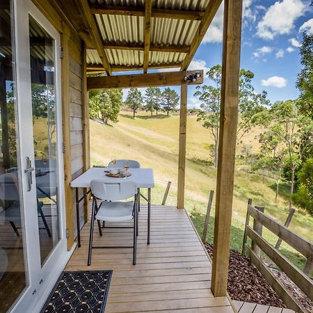 Private Cabin Close To The City Centre Whangarei Exterior foto