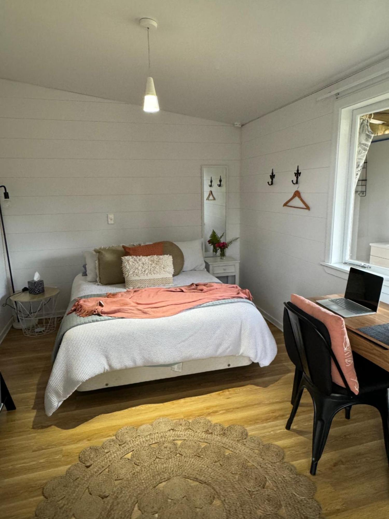 Private Cabin Close To The City Centre Whangarei Exterior foto